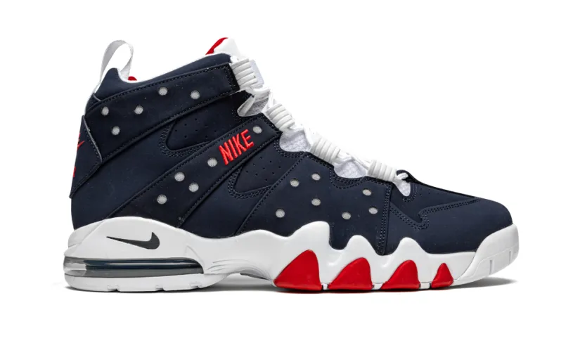 Nike Basketball Air Max CB 94 'USA 2021'